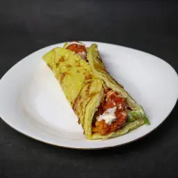 كرسبي شباتي